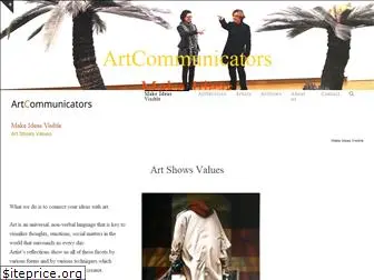 artcommunicators.com