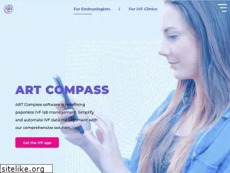 artcompass.io