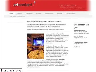 artcontact-ffm.de