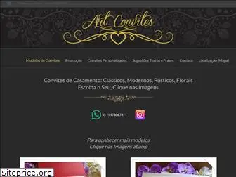 artconvites.com.br