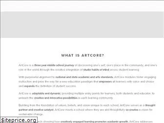 artcorelearning.org