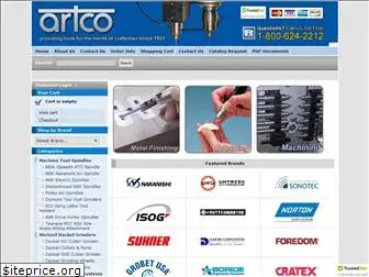 artcotools.com