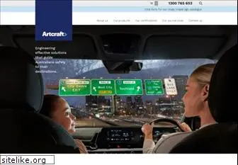 artcraft.com.au