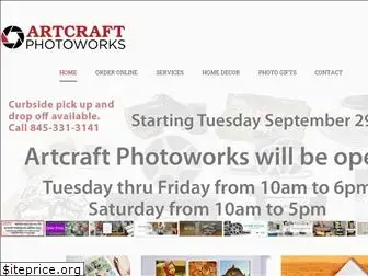 artcraftphotoworks.com