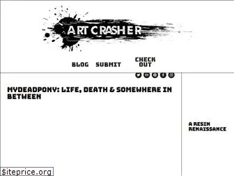 artcrasher.com