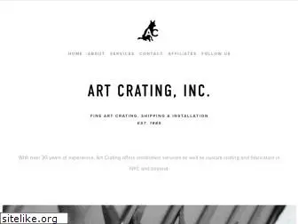 artcrating.net