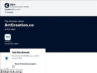 artcreation.co