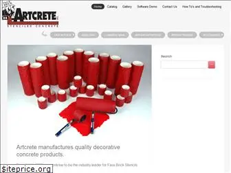 artcrete.com