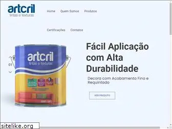 artcril.com.br