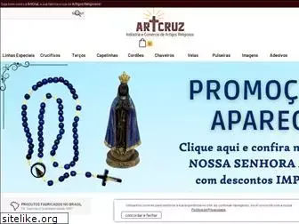 artcruz.com.br