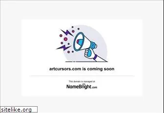 artcursors.com