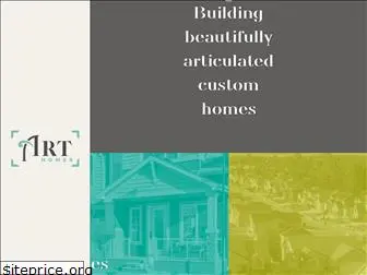 artcustomhomes.ca