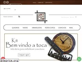 artcutlab.com.br