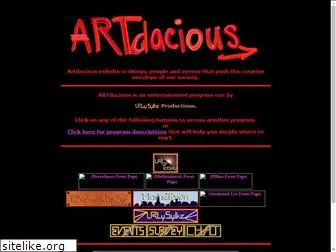 artdacious.com