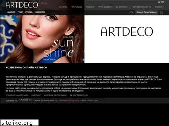 artdeco-cosmetics.bg
