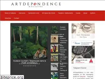 artdependence.com