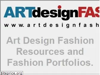 artdesignfashion.com