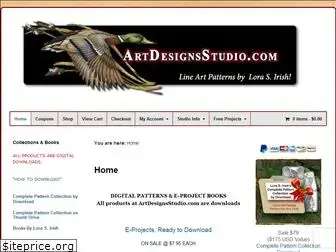 artdesignsstudio.com