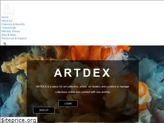 artdex.com