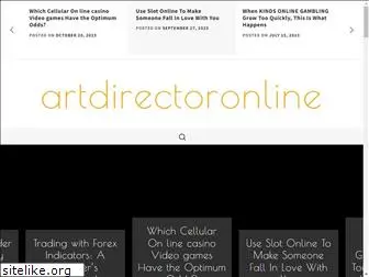 artdirector-online.com
