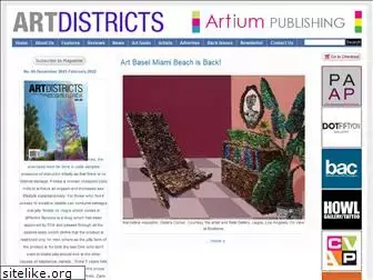 artdistricts.com