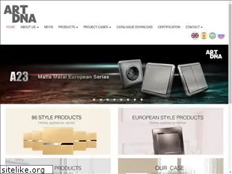 artdna-global.com