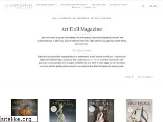 artdollquarterly.com