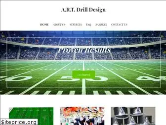 artdrilldesign.com
