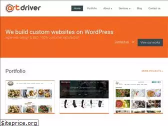 artdriver.co.uk