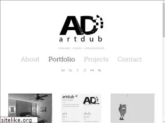 artdub.com