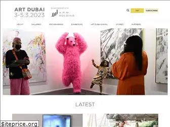 artdubai.ae