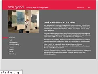 arte-global.de