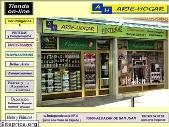 arte-hogar.com