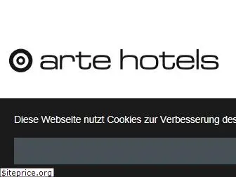 arte-hotel.at