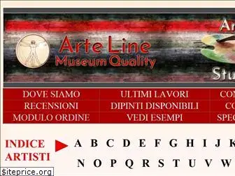 arte-line.com