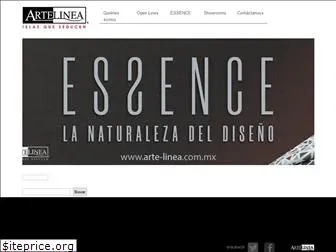 arte-linea.com.mx