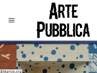 arte-pubblica.org