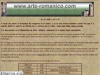 arte-romanico.com