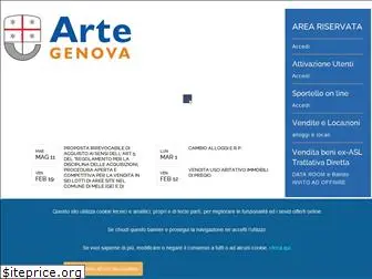 arte.ge.it