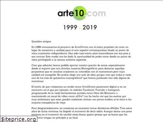 arte10.com
