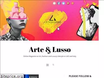 arte8lusso.net