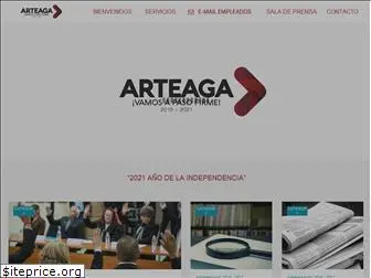 arteaga.gob.mx