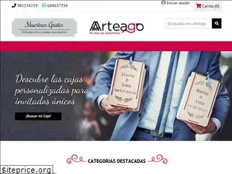 arteago.com