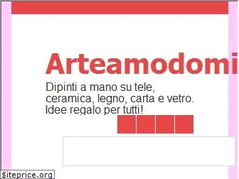 arteamodomio.com