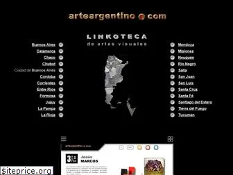 arteargentino.com