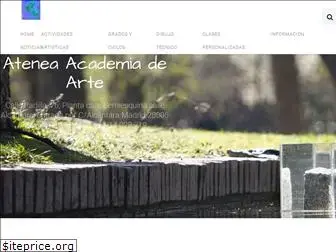 arteatenea.com