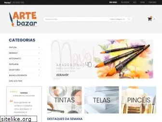 artebazar.com.br