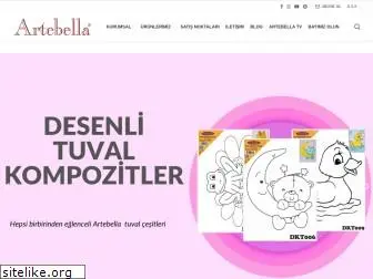 artebella.com.tr