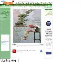 artebonsai.com