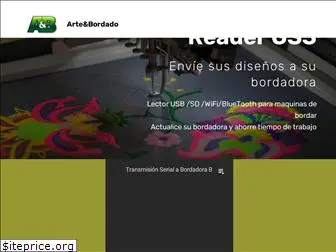 artebordado.com